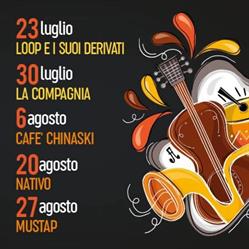 Illolló Cafè