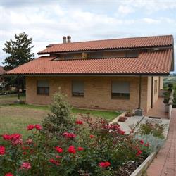 B&B BELLA VISTA
