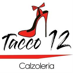 Calzoleria Tacco 12