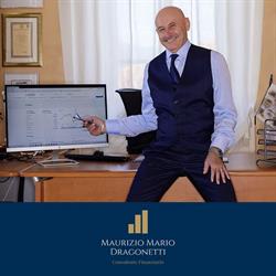 MAURIZIO MARIO DRAGONETTI