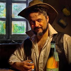 Birra Le Corti di Porana (IRIA DI DIO)