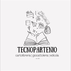 Tecnopartenio Cartolibreria