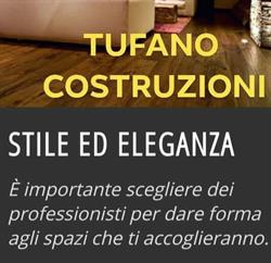 Tufano Costruzioni