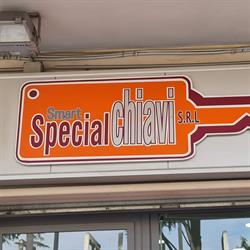 Specialchiavi di Cappabianca Pasqualina