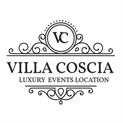 VILLA COSCIA