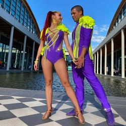 WhyNot Dance School