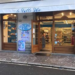 Le Bolle Blu