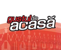 Gustul De Acasa