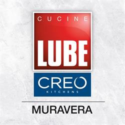 Lube e Creo Store Muravera