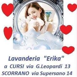 Lavanderia Erika