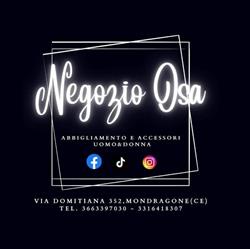 Negozio OSA Mondragone