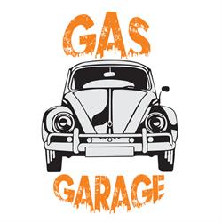 Carrozzeria Gas Garage