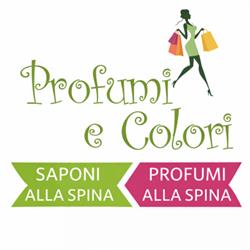 Profumi e Colori - Detersivi e profumi alla spina
