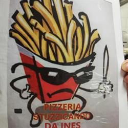 Pizzeria Stuzzicando - Da Ines