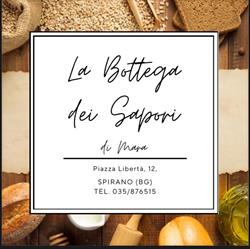 La bottega dei sapori di Mara - Panificio Pasticceria
