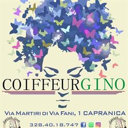 Coiffeur Gino