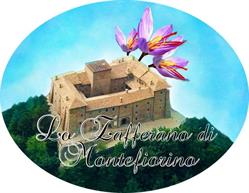 Az agricola Manfredini Michela lo zafferano di montefiorino