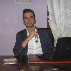 CRISTIAN ANGIUS - Psicologo