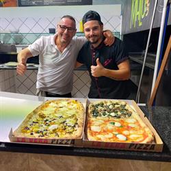 Pizzeria Malù