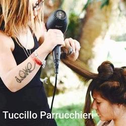 Tuccillo Parrucchieri