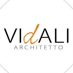 Architetto Matteo Vidali