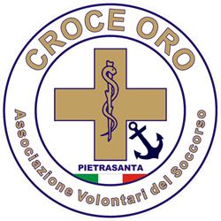 CROCE ORO MASSA CARRARA OdV - Sezione di Pietrasanta