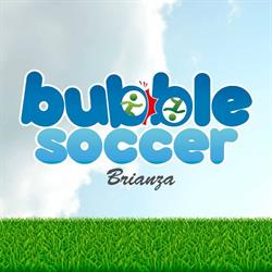Bubble Soccer Brianza