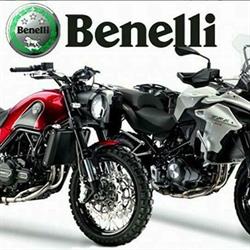 MOTORBOX BENELLI NOLA