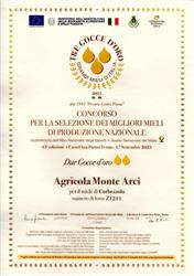 Agricola Monte Arci