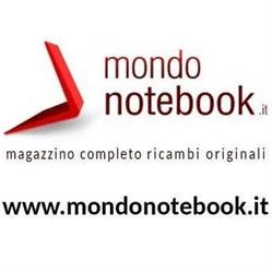 Mondo Notebook