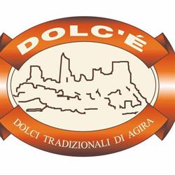 Dolc'è - Cassatelle di Agira (La Dolciaria coop)