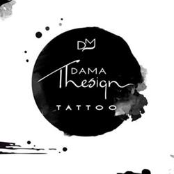 Dama Thesign Tattoo