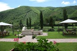 Agriturismo La Valle del Sambuco