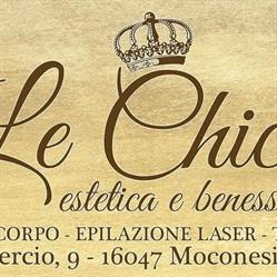 Le Chic estetica e benessere
