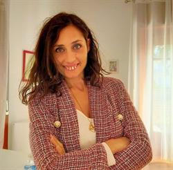 Dott.ssa Dèsirèe Modicamore
