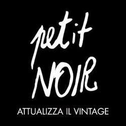 Petit Noir Vintage