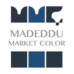 Colorificio Madeddu Market color vernici