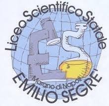 Liceo Scientifico Statale "Emilio Segrè"