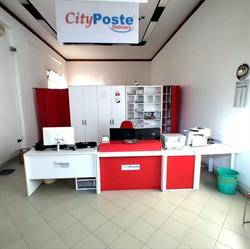 Cityposte Montepaone