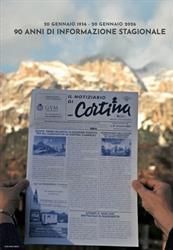 "Cortina" e "Il Notiziario di Cortina"