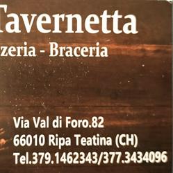 Ristorante La Tavernetta