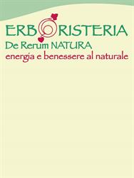 Erboristeria De Rerum Natura