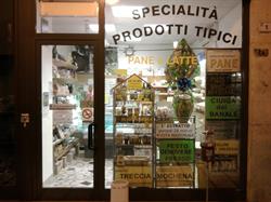 Panificio delle Specialità Pane e latte