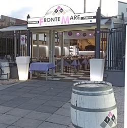 Pizzeria Ristorante Enoteca Fronte Mare