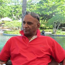 Centro Chiropratico Dr. Patrick Murugan