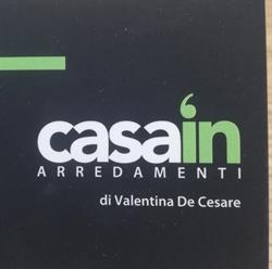 Casa in arredamenti