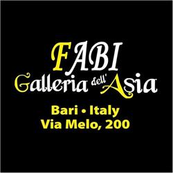 FABI Galleria dell’ Asia