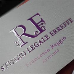 Studio Legale Erreffe dell'Avv. Francesco Reggio