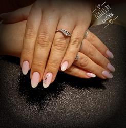 Nails Viareggio by Cristina