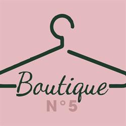 Boutique N°5